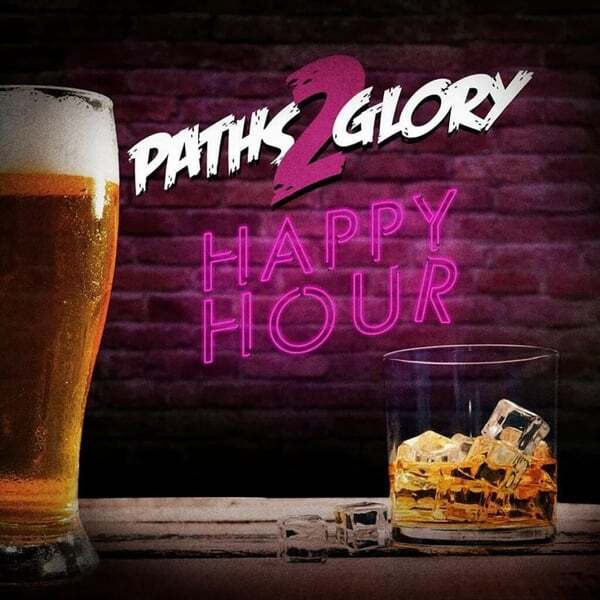 Cover art for Happy Hour